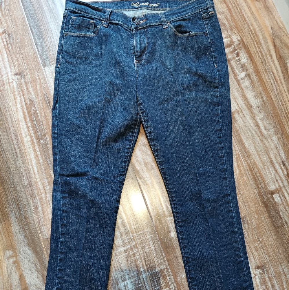 Jeans 👖